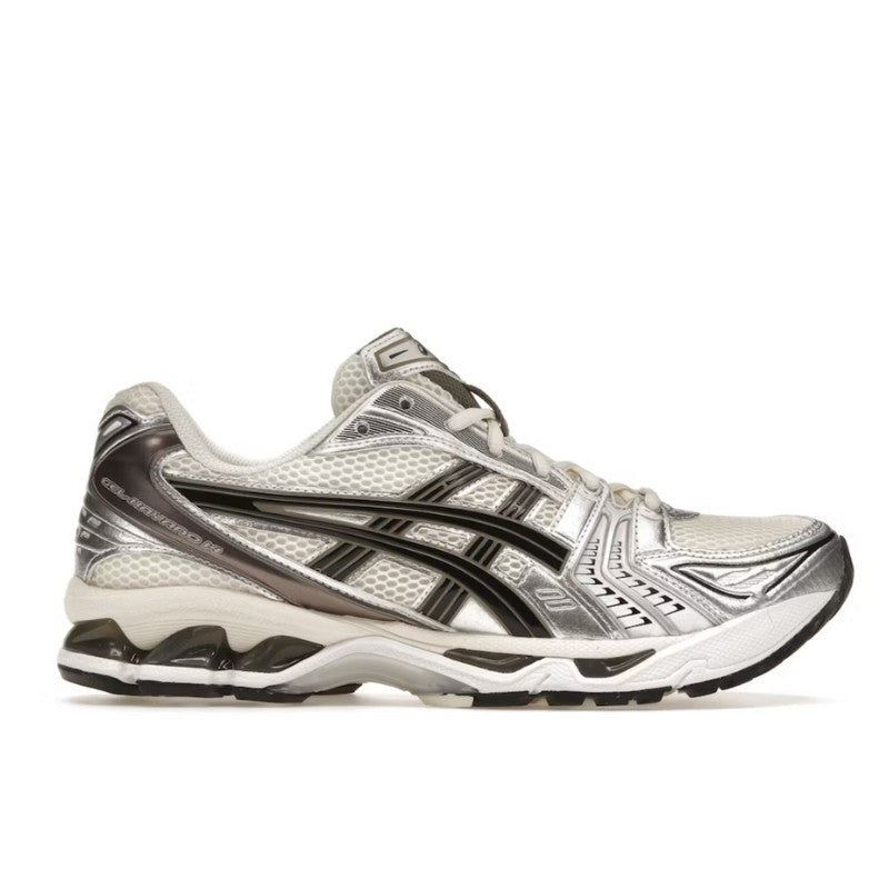 Asics Gel Kayano 14 Zwart Crème