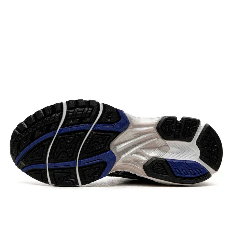 Asics Gel Kayano 14 Blauw Donker En Zilver