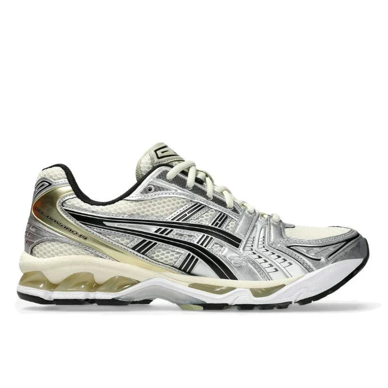 Asics Gel Kayano 14 Sugraone En Zilver