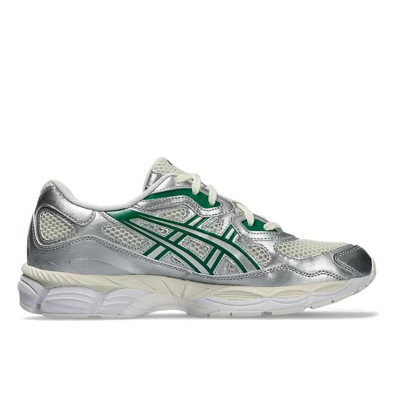 Asics Gel NYC Groen En Beige
