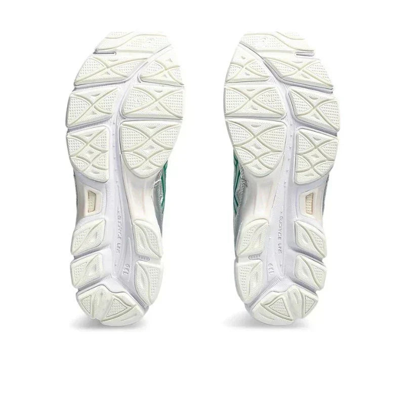 Asics Gel NYC Groen En Beige