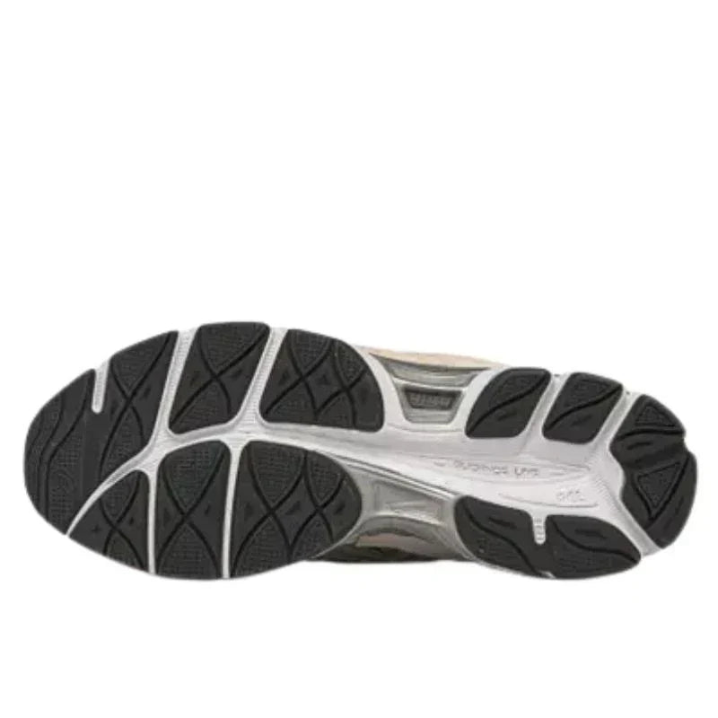 Asics Gel NYC Grijs En Geel