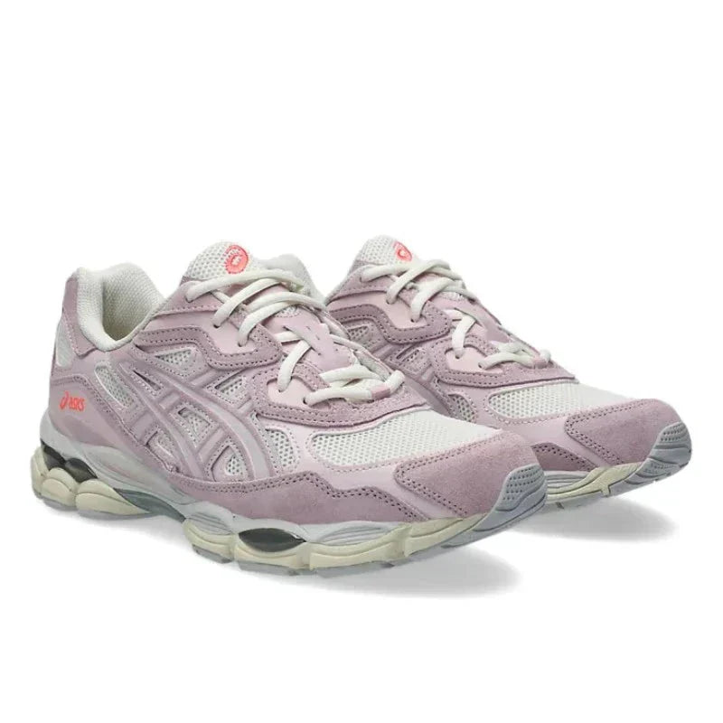 Asics Gel NYC Roze