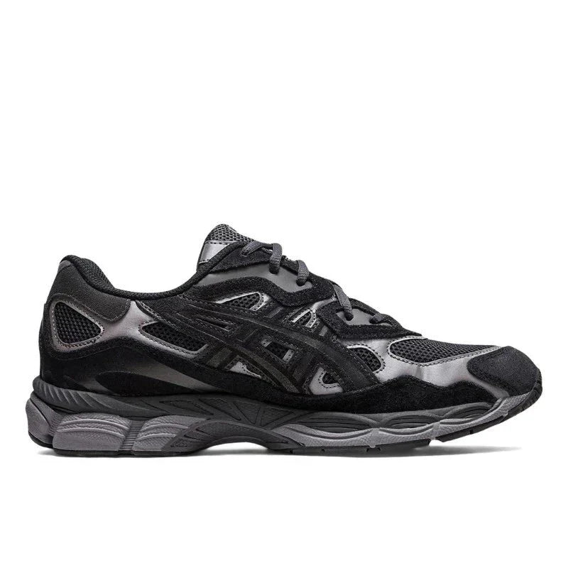 Asics Gel NYC Zwart