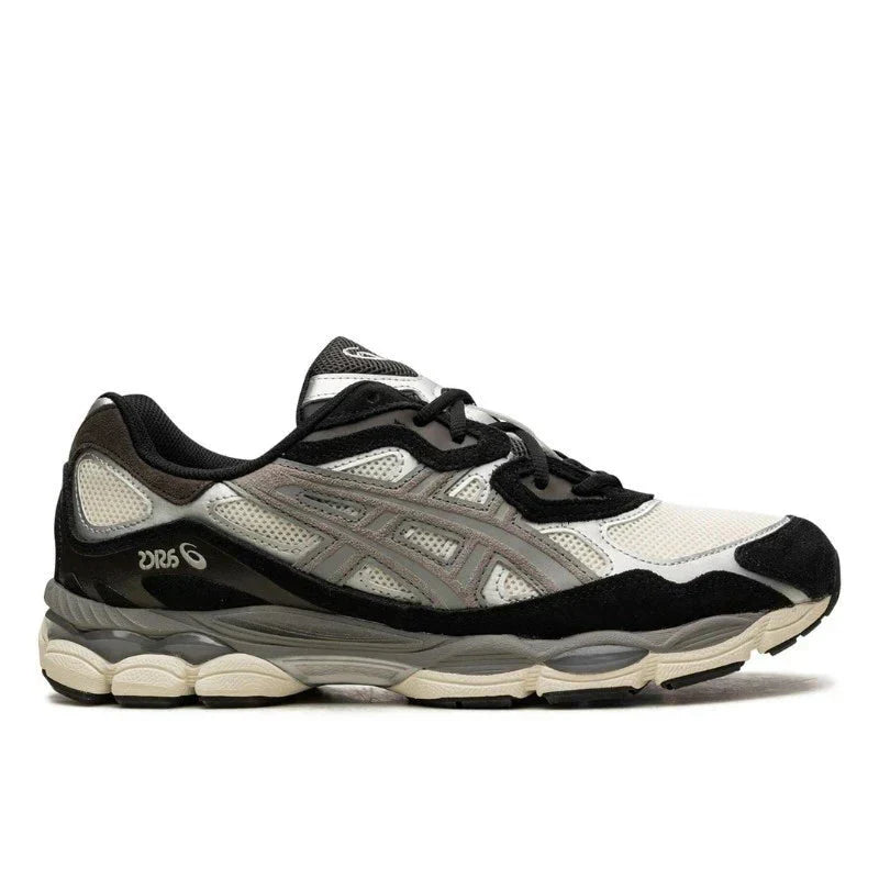 Asics Gel NYC Grijs Argile