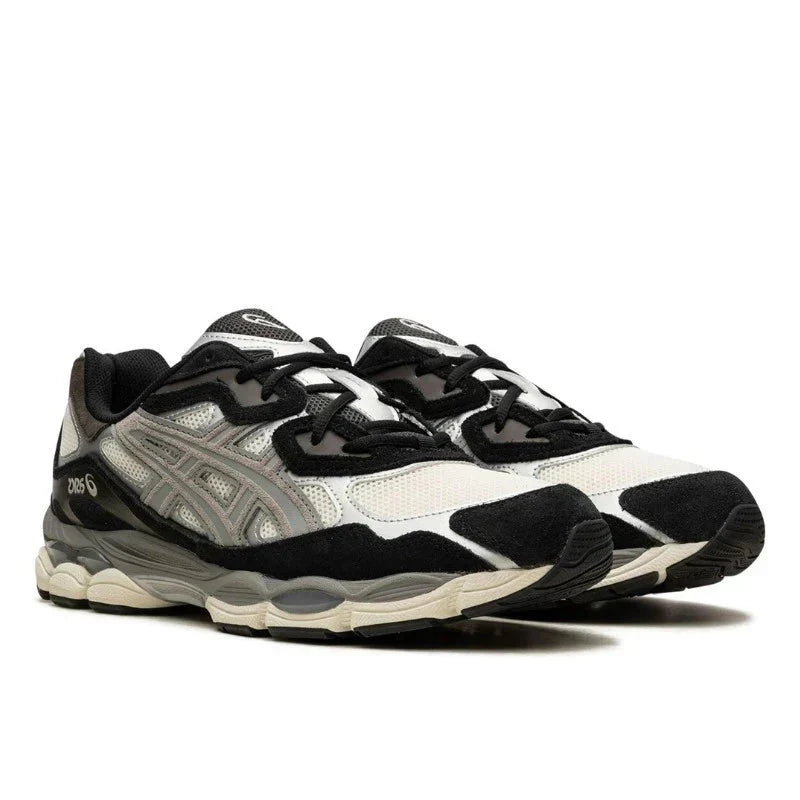 Asics Gel NYC Grijs Argile