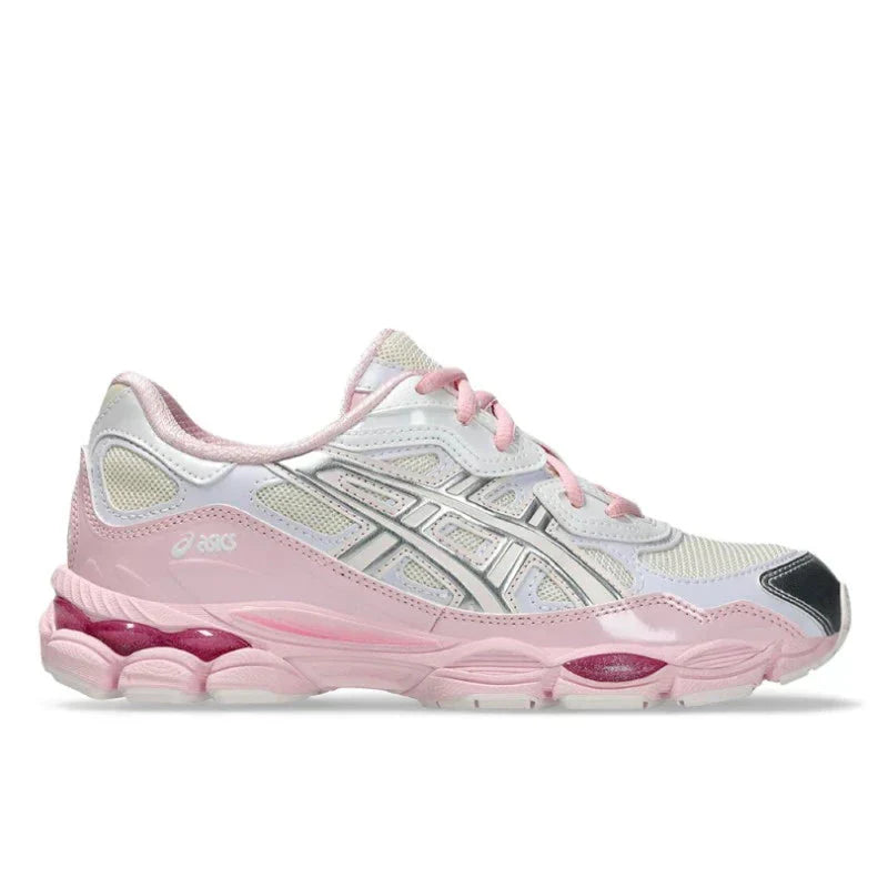 Asics Gel NYC Roze Crème