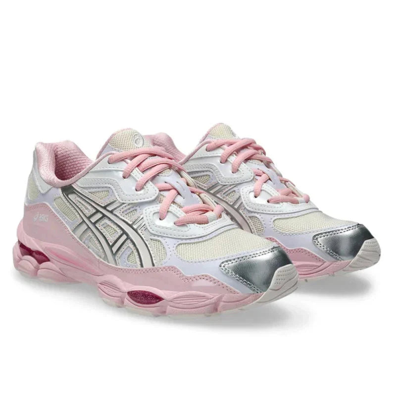 Asics Gel NYC Roze Crème