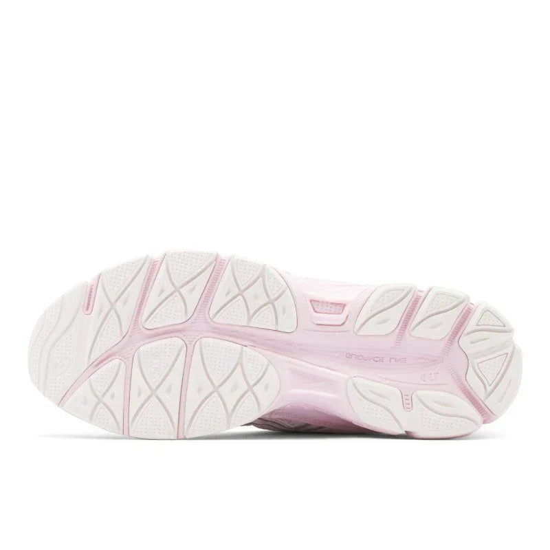 Asics Gel NYC Roze Crème