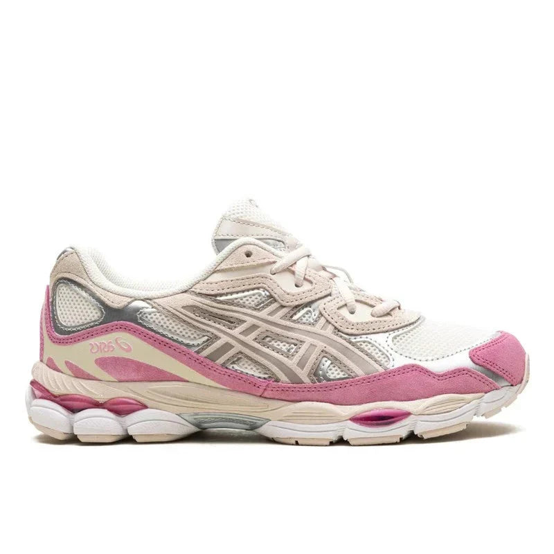Asics Gel NYC Roze