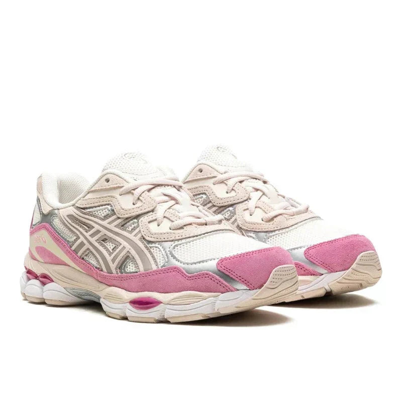Asics Gel NYC Roze
