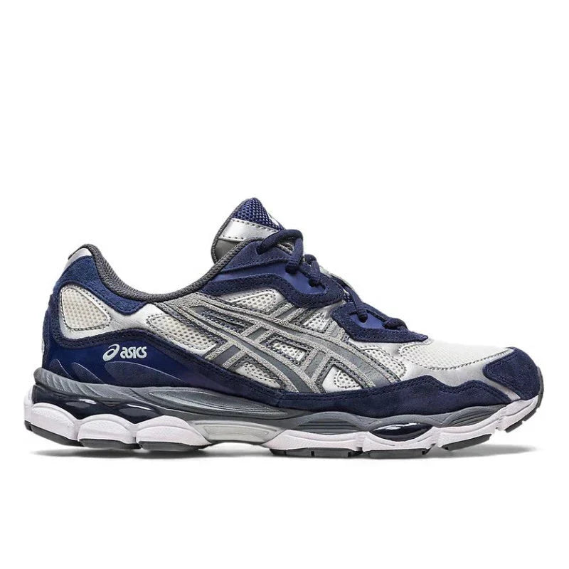 Asics Gel NYC Marineblauw