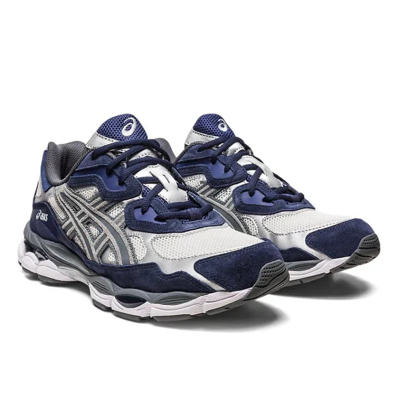 Asics Gel NYC Marineblauw