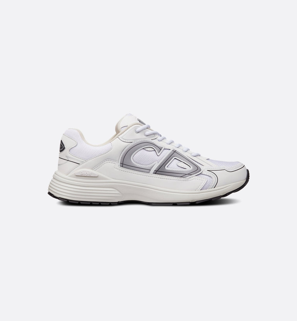 Sneaker B30 Wit