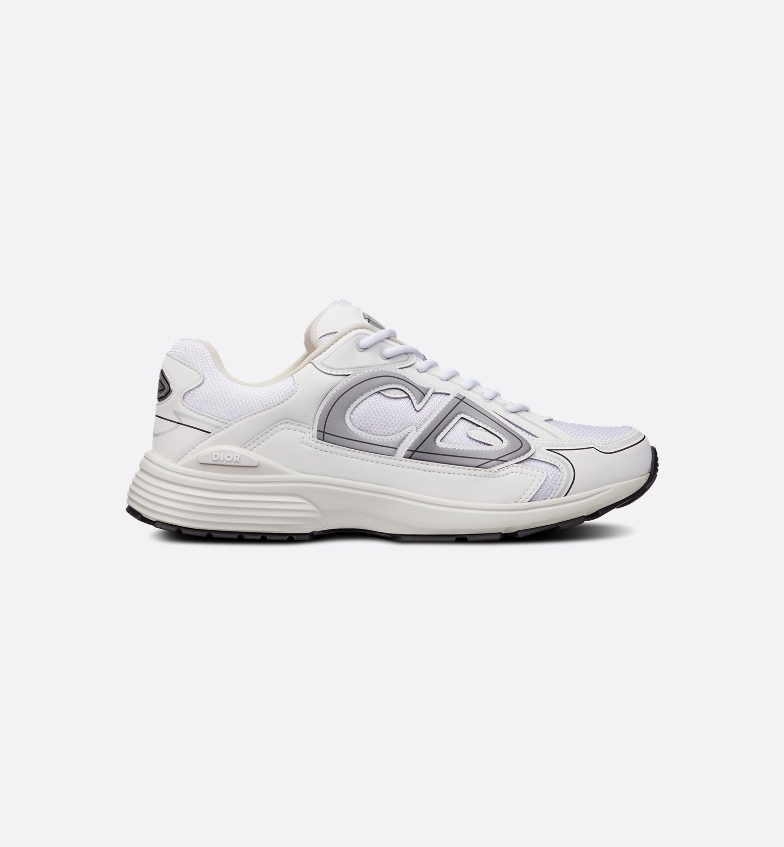 Sneaker B30 Wit