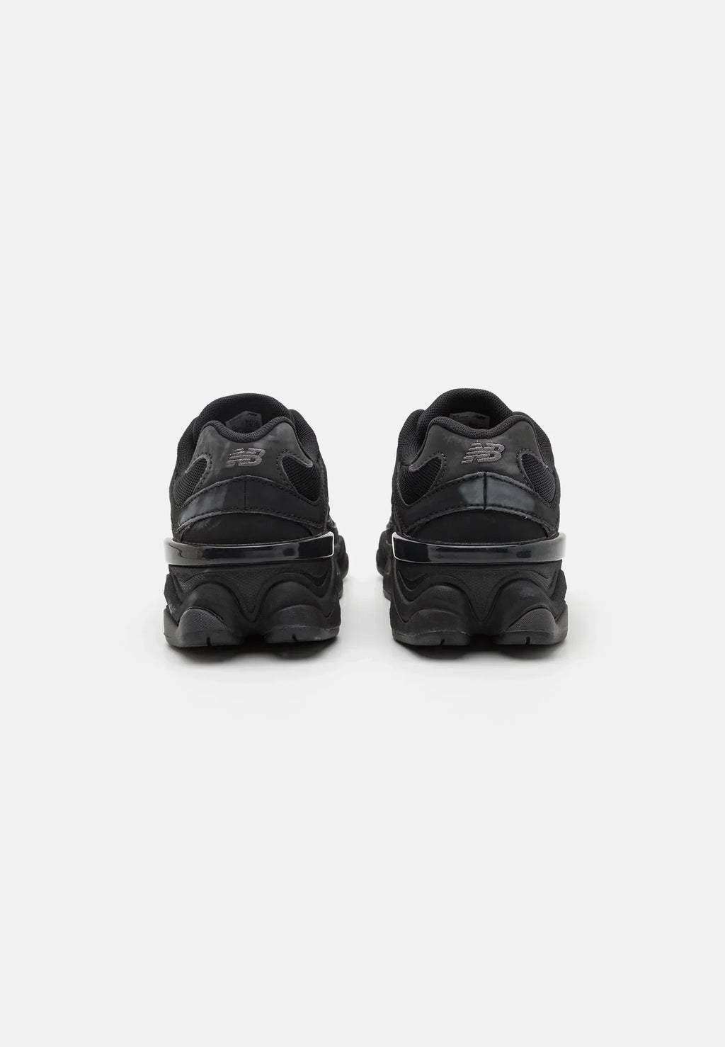 New Balance 9060 Full Zwart