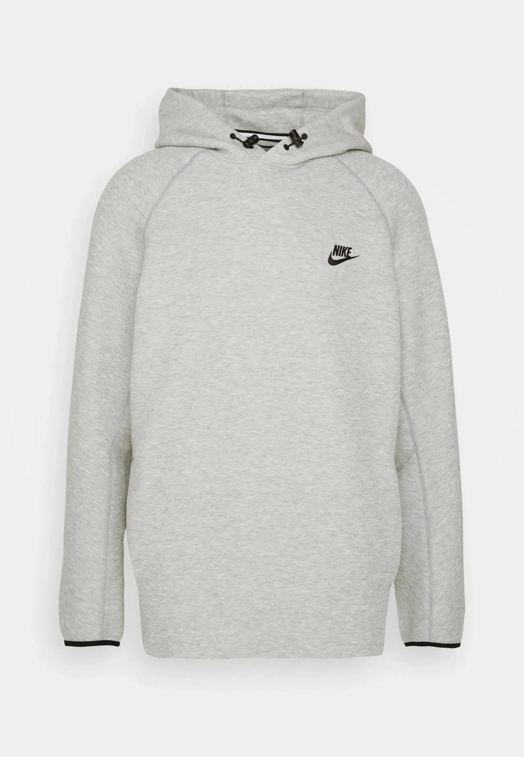 Sweater Nike Tech Fleece Grijs