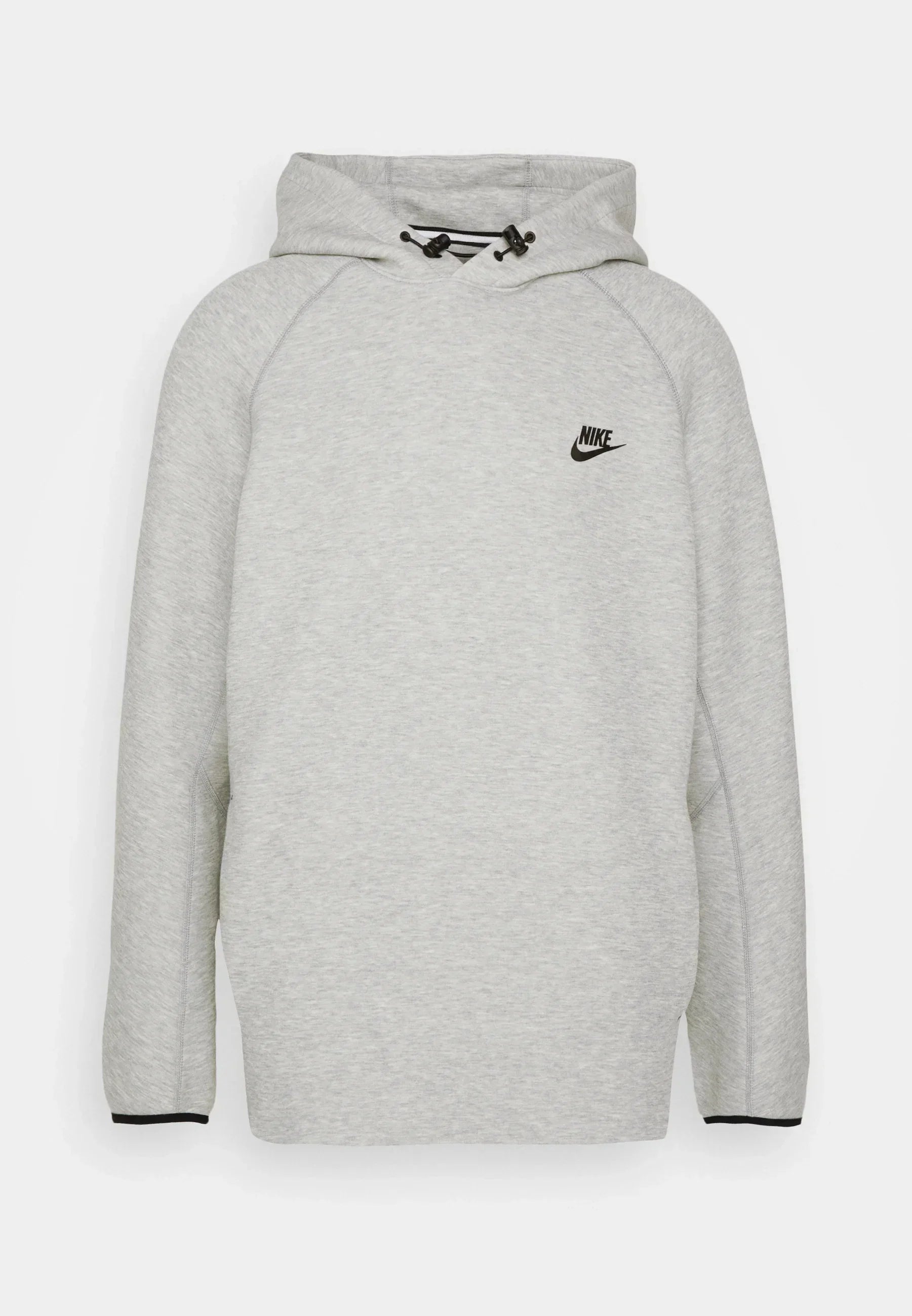 Sweater Nike Tech Fleece Grijs