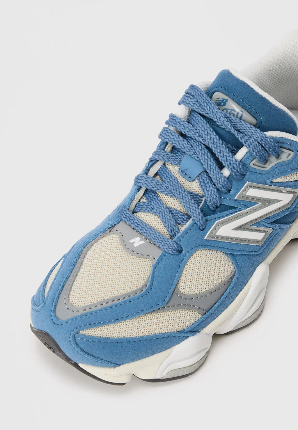 New Balance 9060 Hemelsblauw