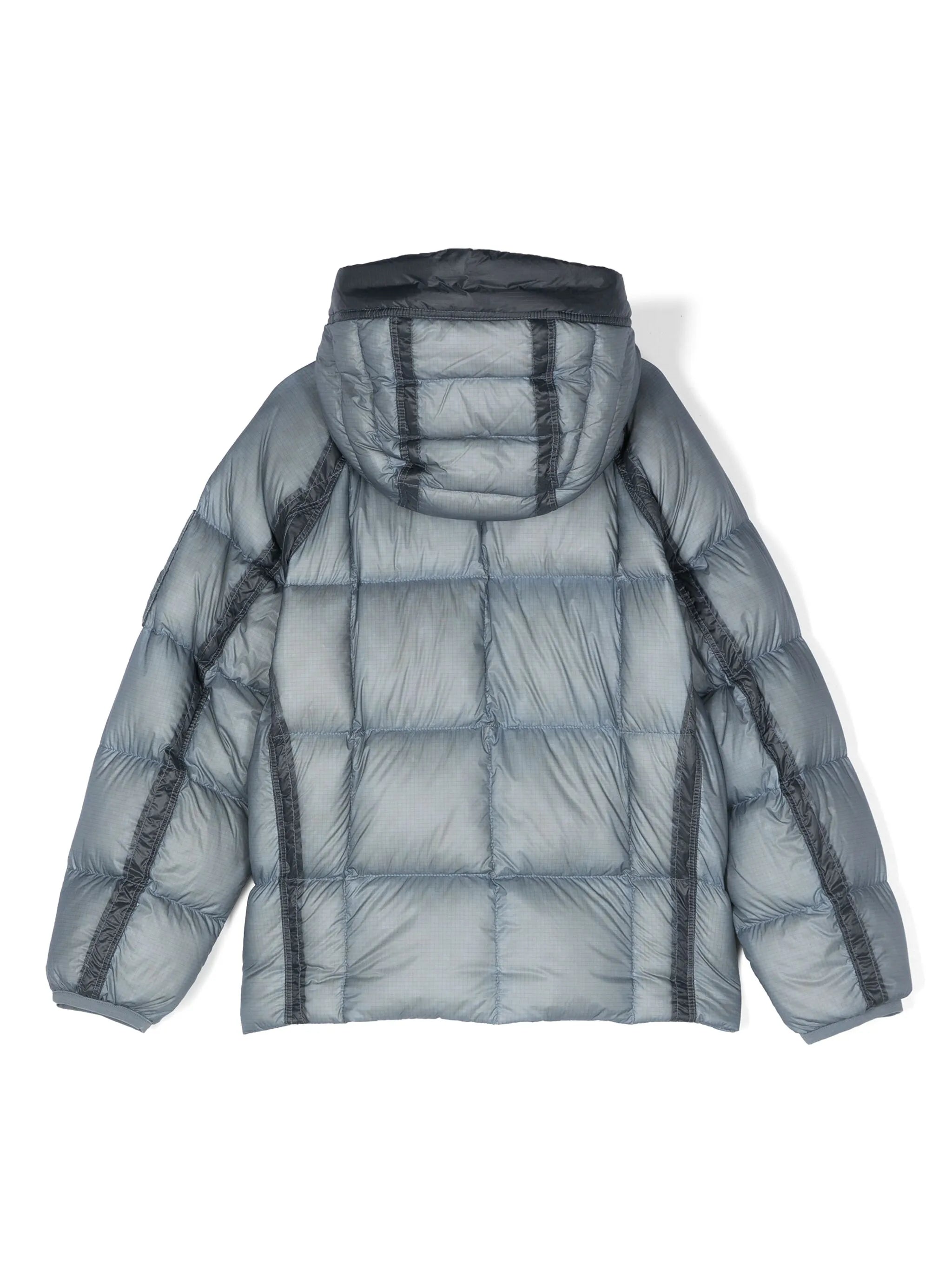 Doudounes C.P. Company Grijs Puffer