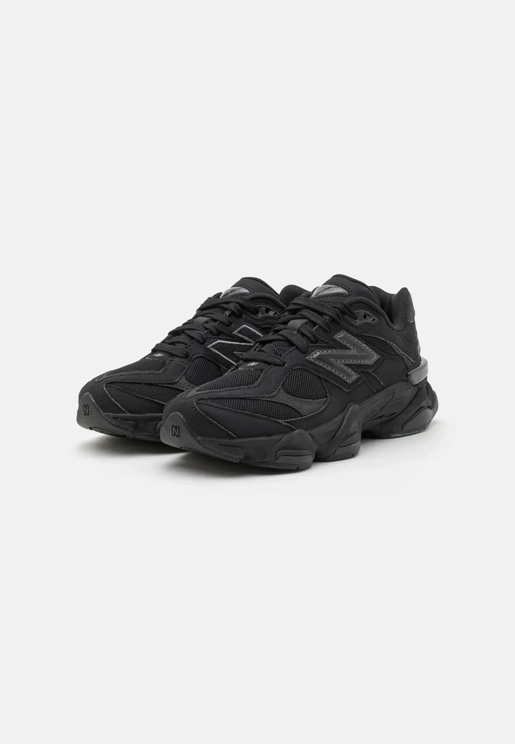 New Balance 9060 Full Zwart