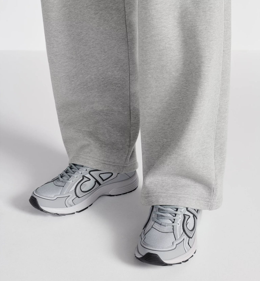 Sneaker B30 Grijs
