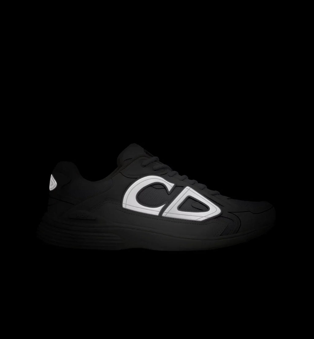 Sneaker B30 Wit