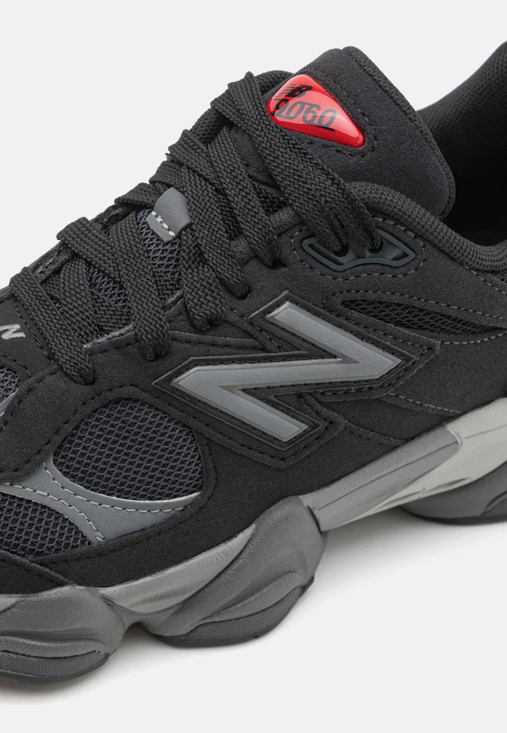 New Balance 9060 Zwart