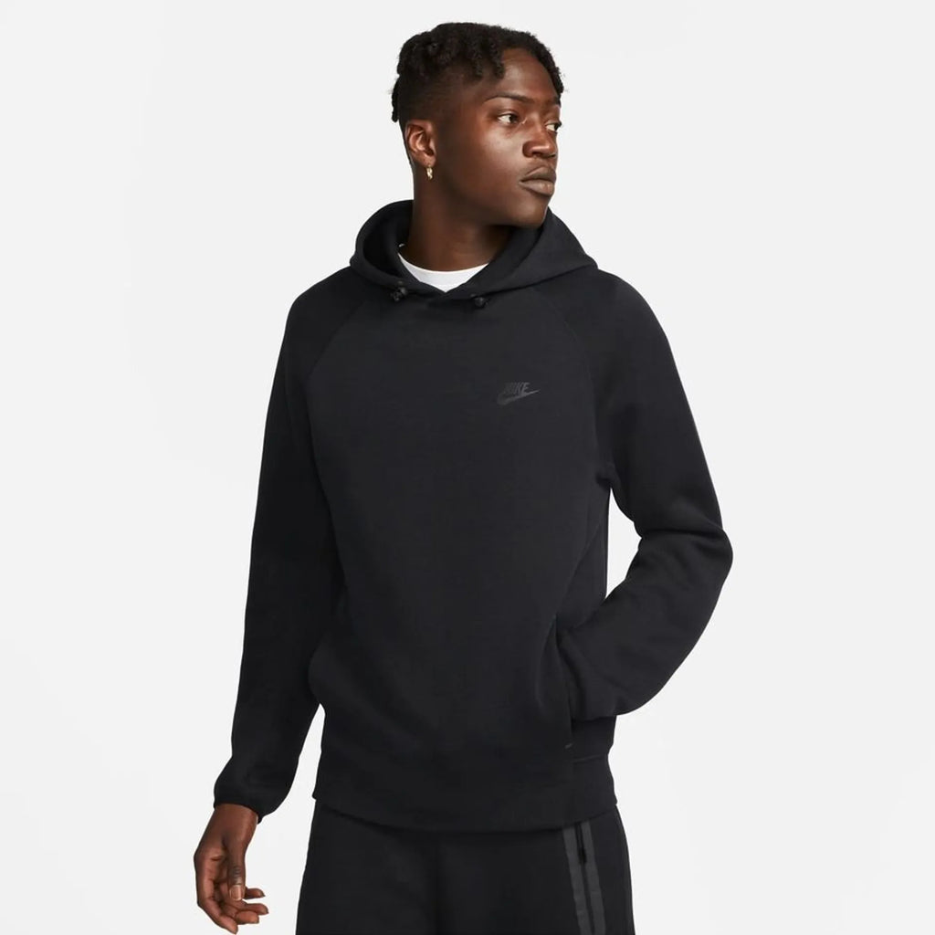 Sweater Nike Tech Fleece Zwart
