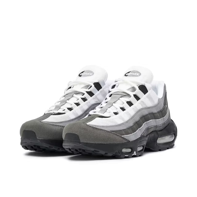 Nike Air Max 95 Grijs