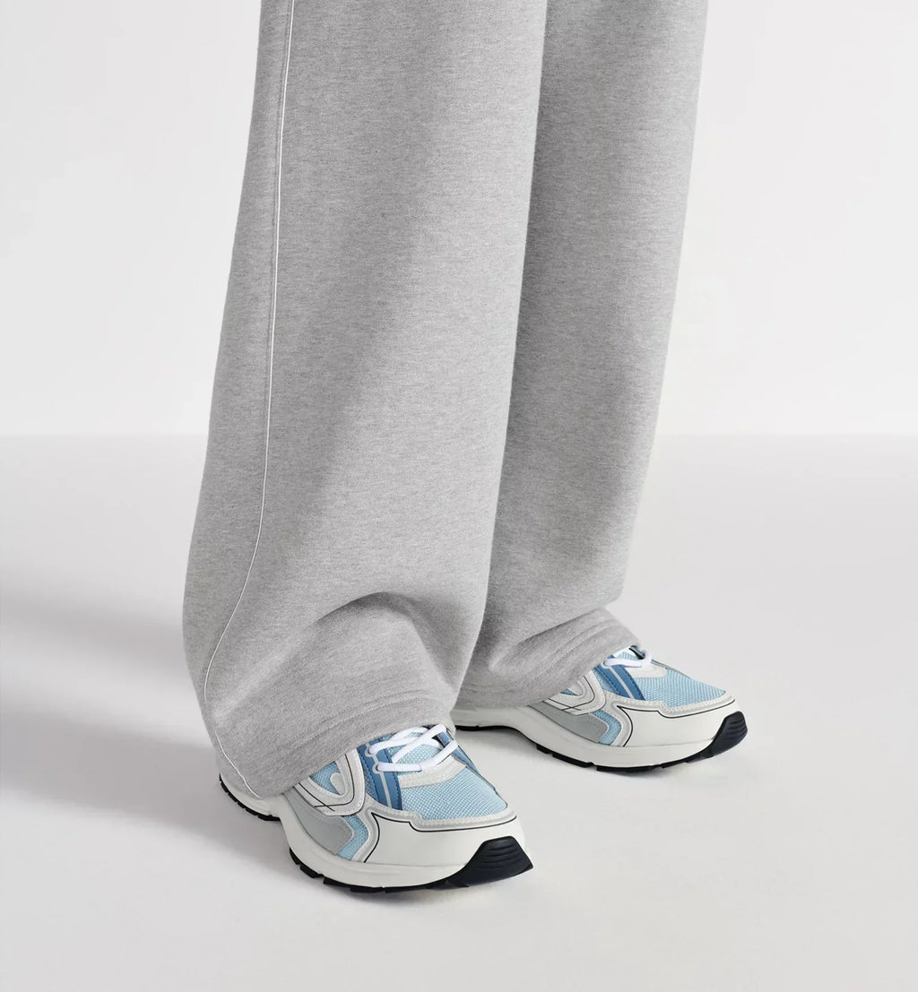 Sneaker B30 Hemelsblauw