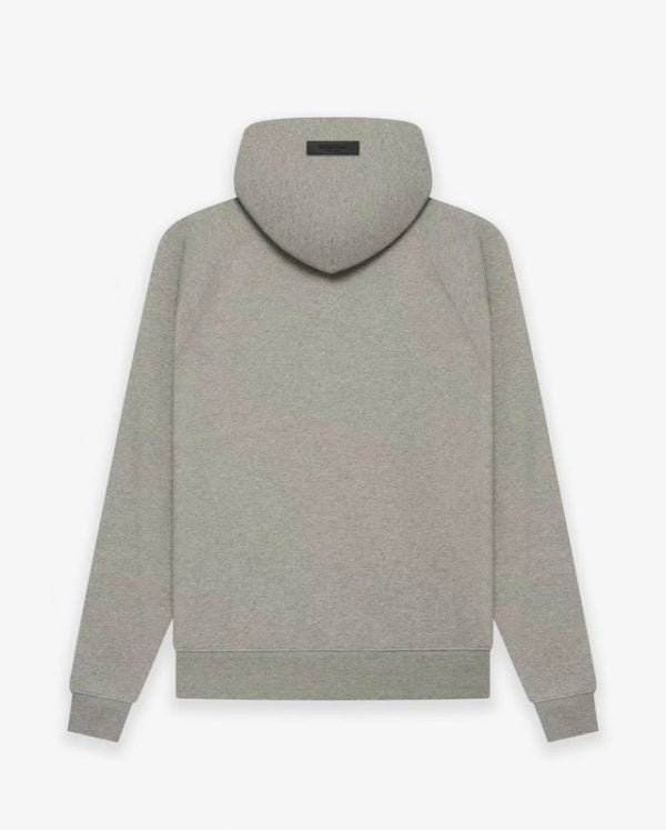 Fear of God 1977 Grijs