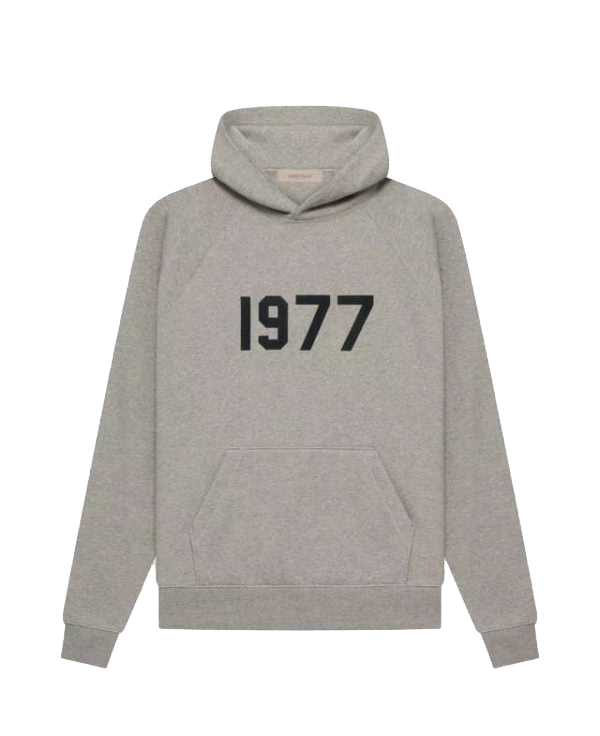 Fear of God 1977 Grijs