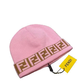 Muts Fendi Roze
