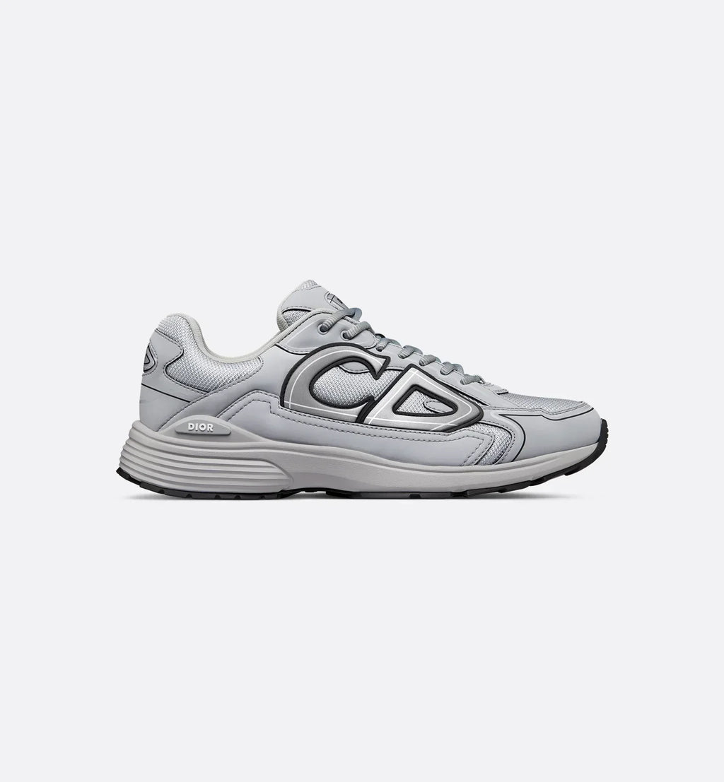 Sneaker B30 Grijs