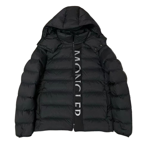 Donsjas Moncler Puffer In Nylon