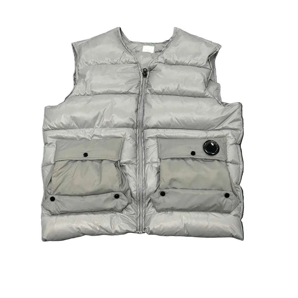 Jas C.P Company Zonder Manches
