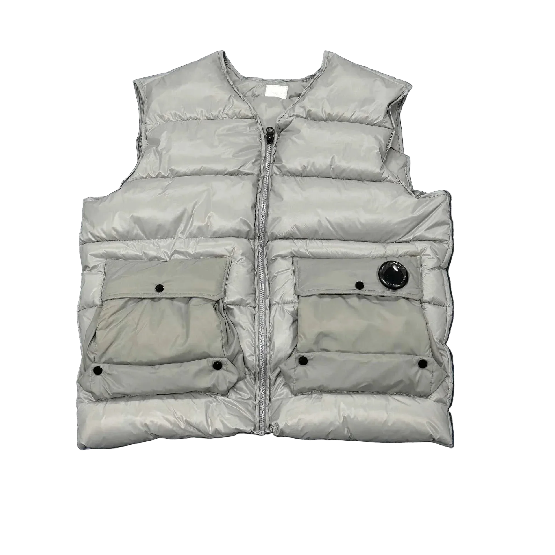 Jas C.P Company Zonder Manches