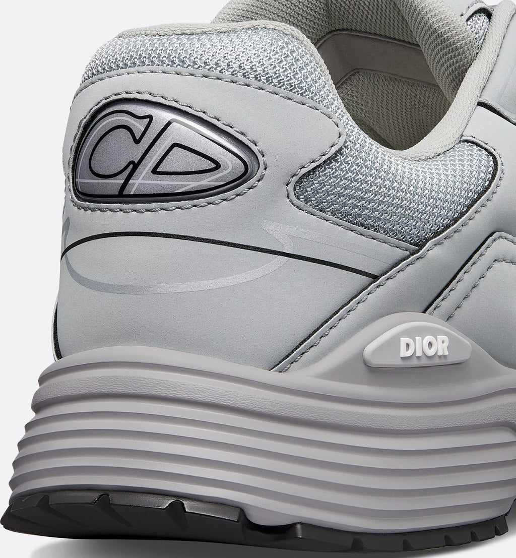 Sneaker B30 Grijs