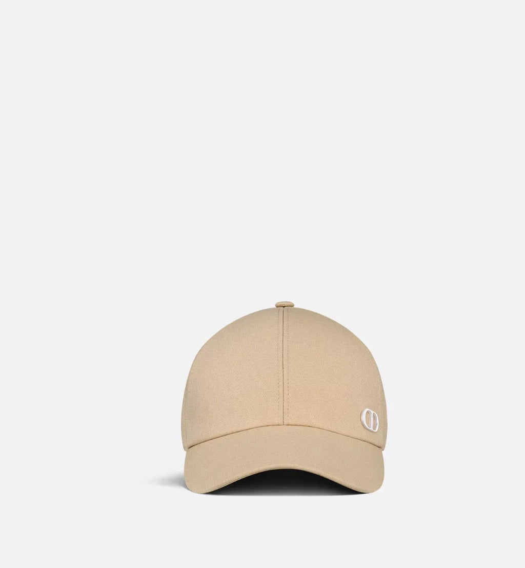 Dior Pet CD Icon Beige