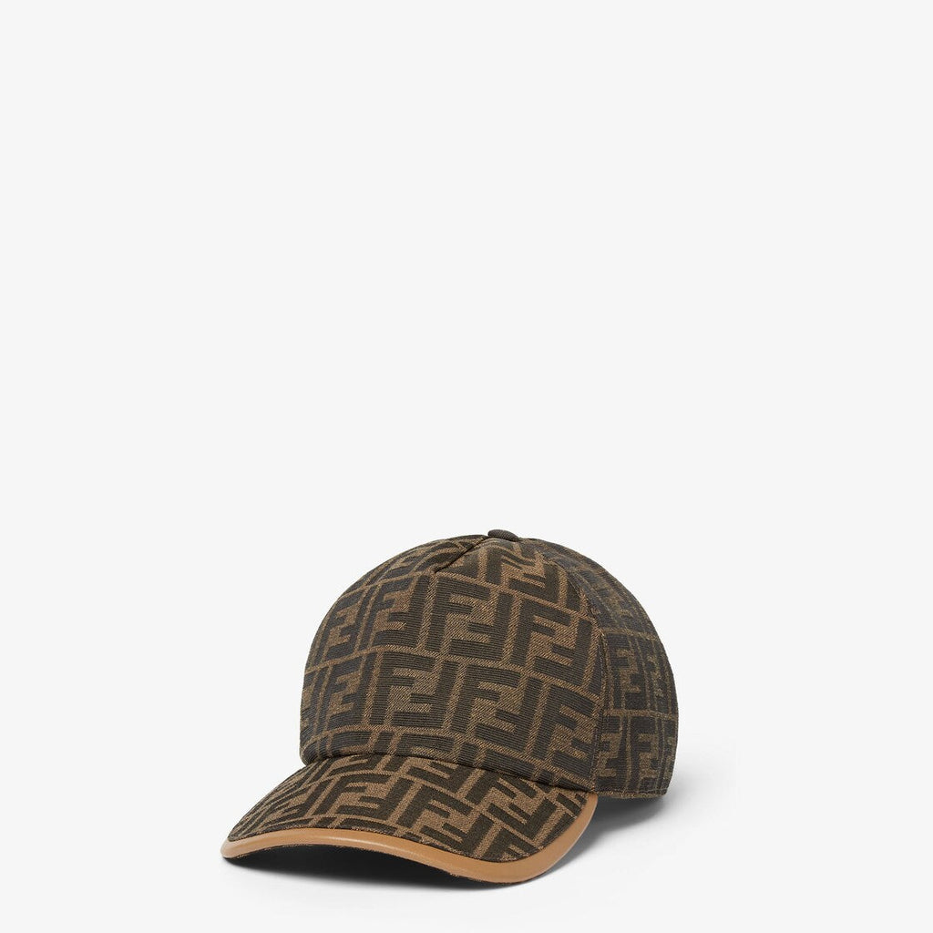 Pet van baseball in tissu jacquard FF