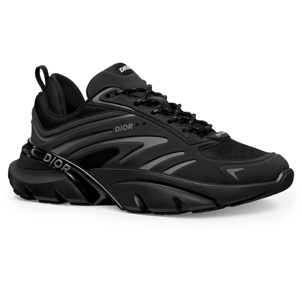 Sneaker B44 Zwart