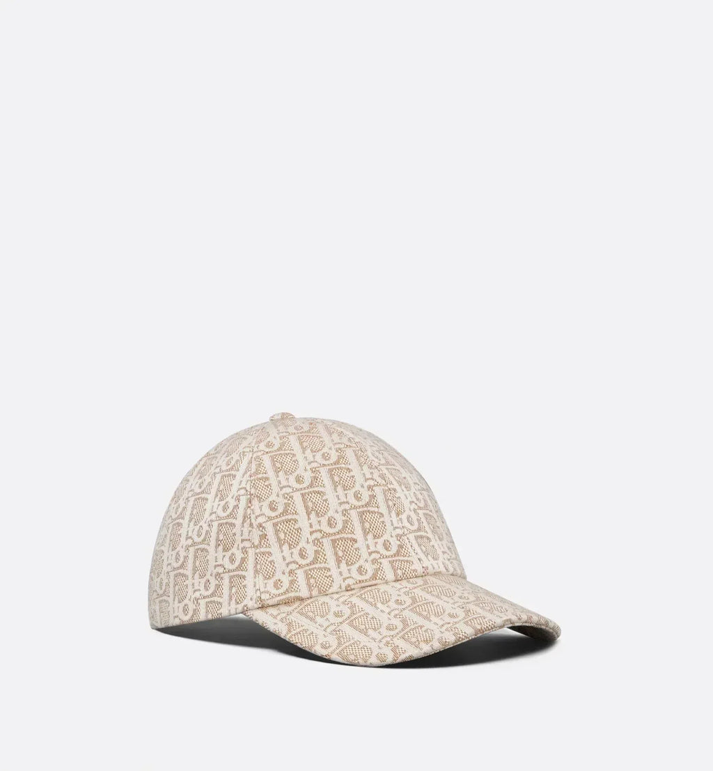 Dior Pet Oblique Beige