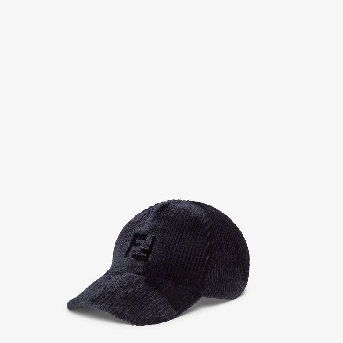 Pet van baseball in vison Marineblauw