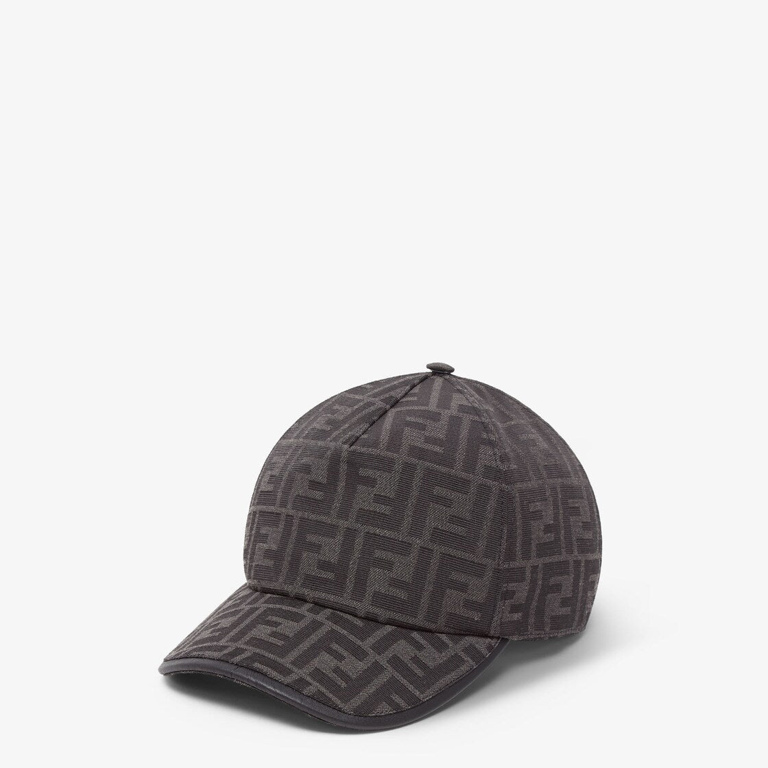 Pet van baseball in tissu jacquard FF