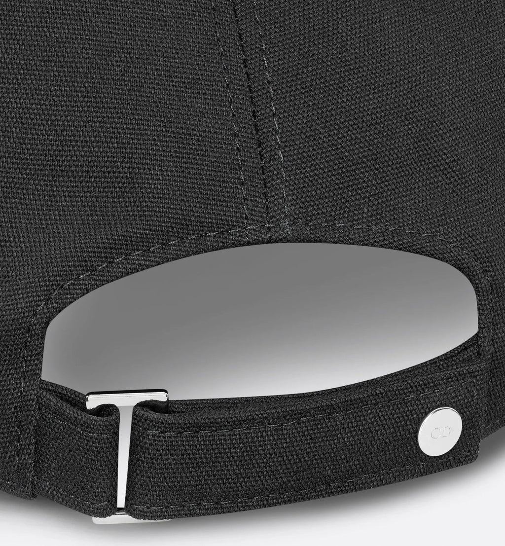 Dior Pet CD Icon Zwart