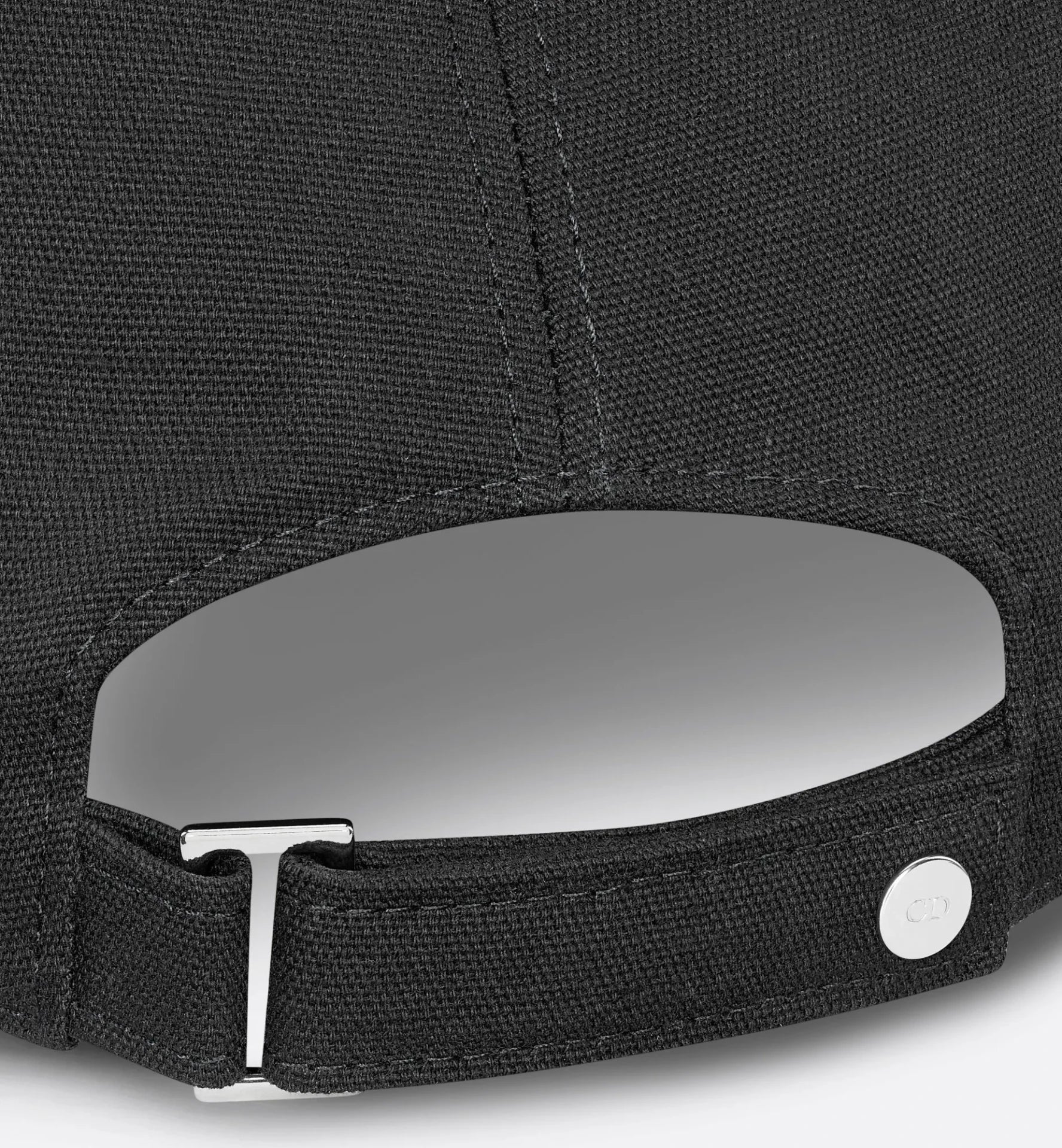 Dior Pet CD Icon Zwart
