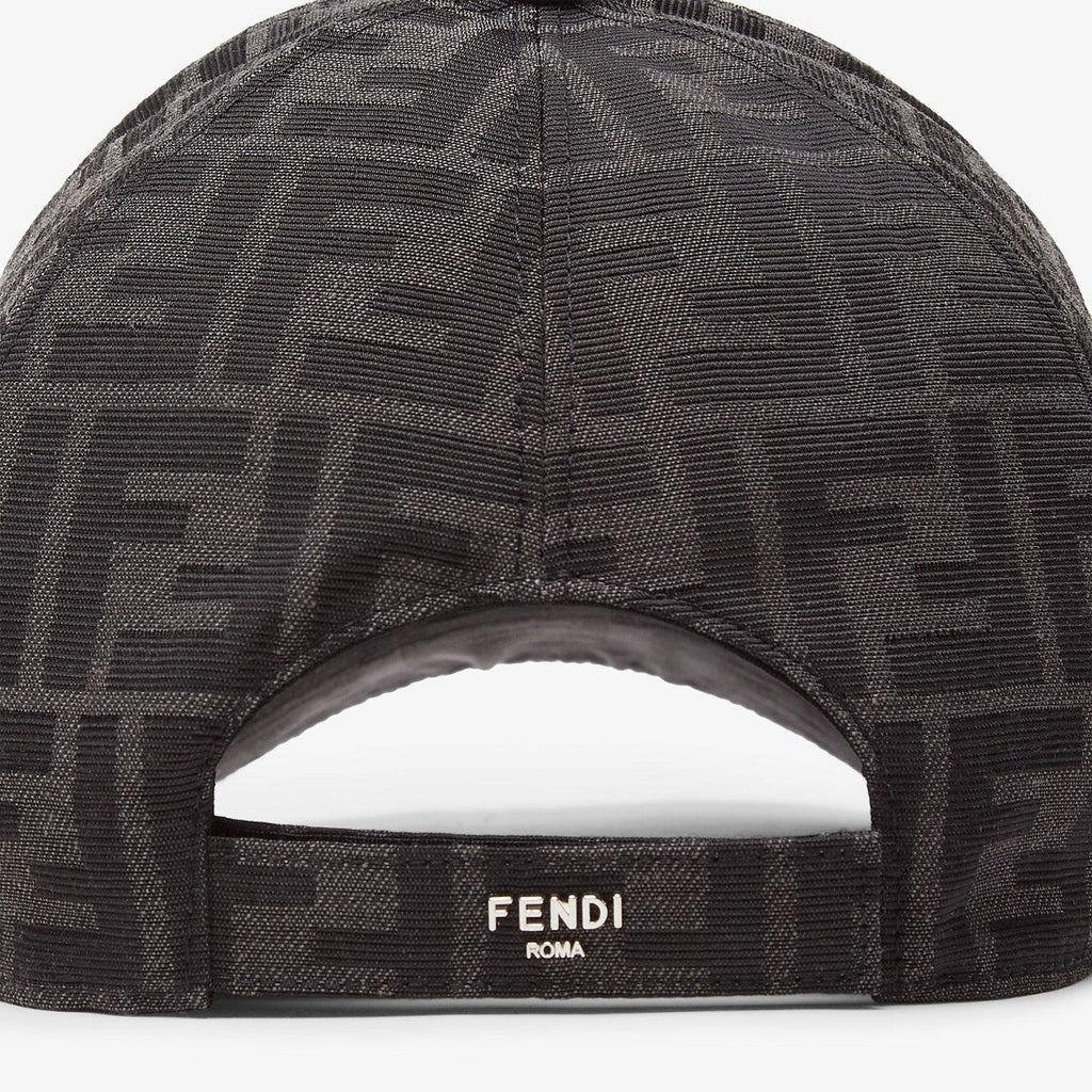 Pet van baseball in tissu jacquard FF