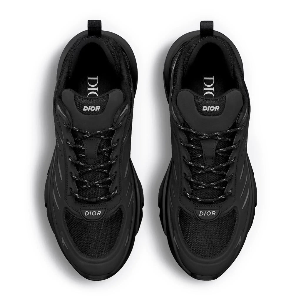 Sneaker B44 Zwart