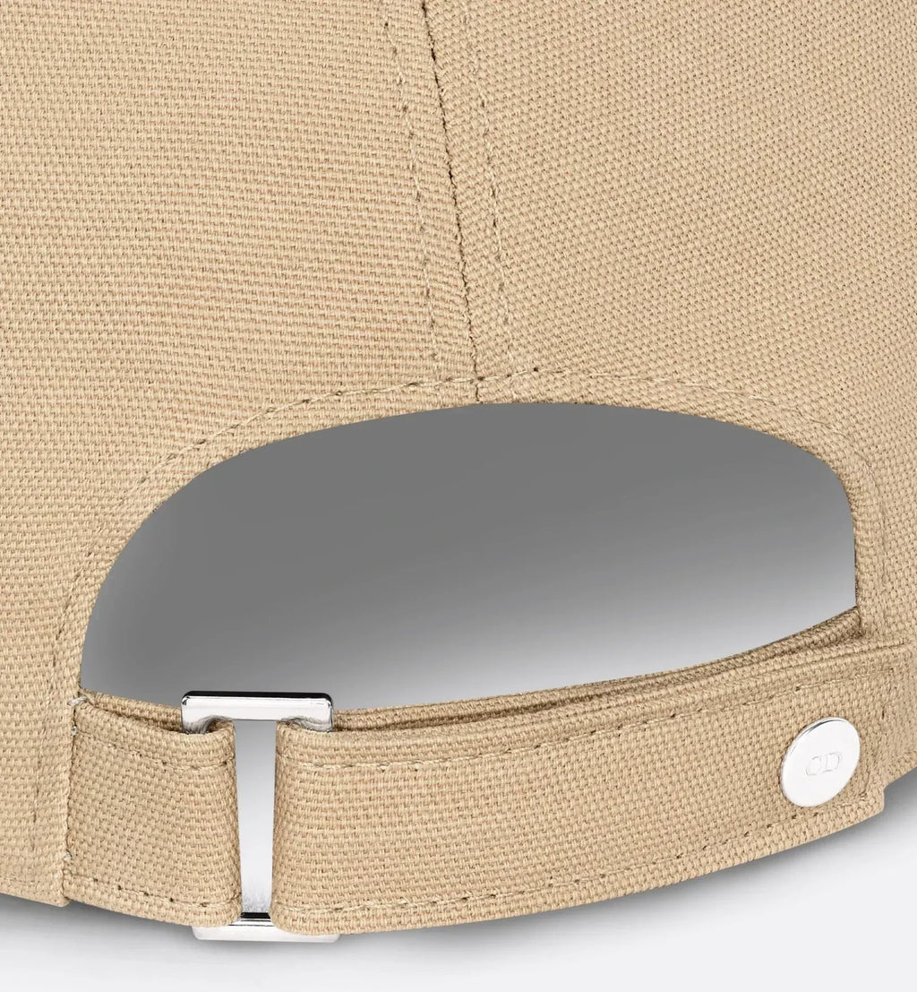 Dior Pet CD Icon Beige